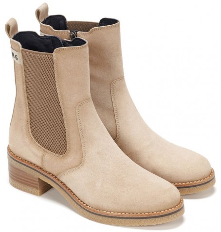 Dorking - Fluchos D8867 - Taupe - D8867$SBG.07DO