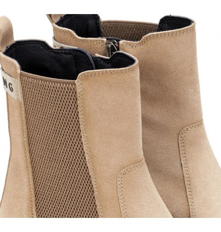 Dorking - Fluchos D8867 - Taupe - D8867$SBG.07DO