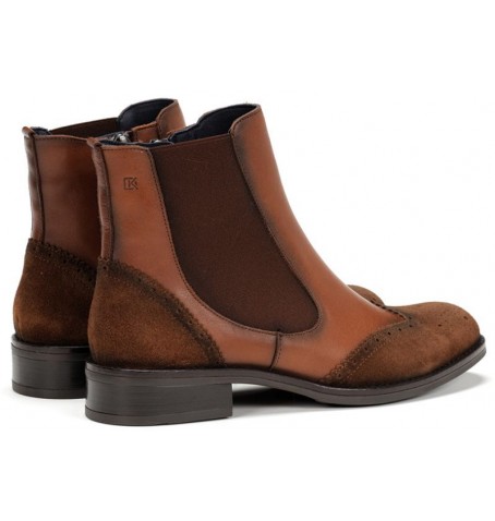 Dorking - Fluchos D8900 - Tan - D8900$CCG.08DO