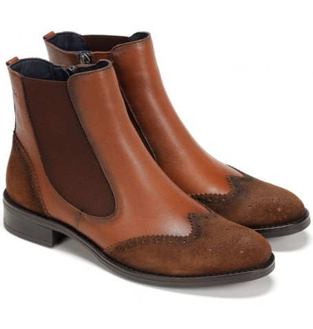 Dorking - Fluchos D8900 - Tan - D8900$CCG.08DO