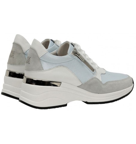 Dorking - Fluchos D9041 - Bleu - D9041$CBL.04DO