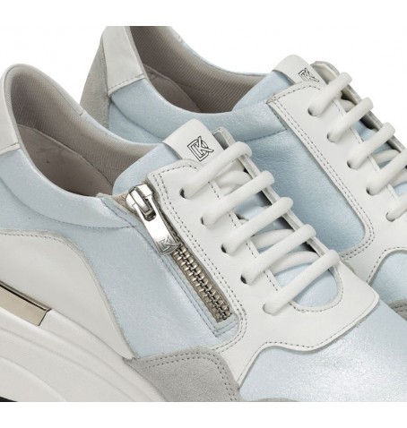 Dorking - Fluchos D9041 - Bleu - D9041$CBL.04DO