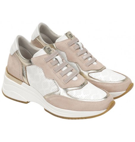 Dorking - Fluchos D9046 - Rose - D9046$CNU.10DO