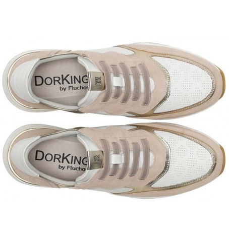 Dorking - Fluchos D9046 - Rose - D9046$CNU.10DO