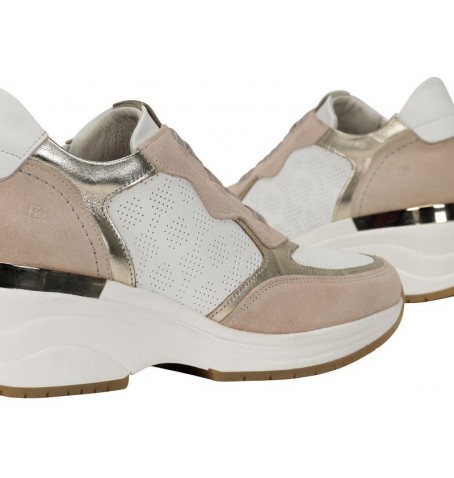 Dorking - Fluchos D9046 - Rose - D9046$CNU.10DO