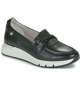 Dorking - Fluchos SERENA D9047 - Black - D9047$INLA.02DO