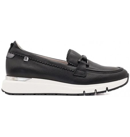Dorking - Fluchos SERENA D9047 - Black - D9047$INLA.02DO