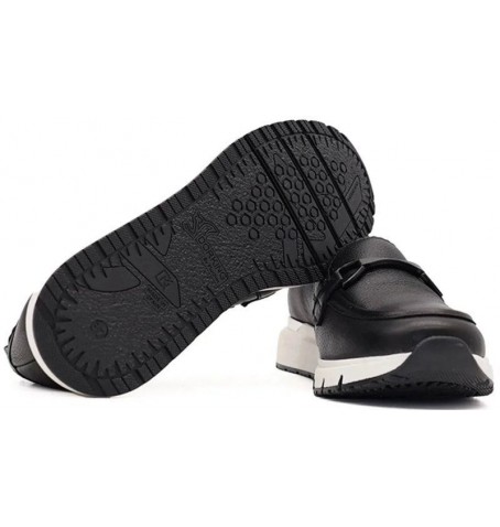 Dorking - Fluchos SERENA D9047 - Black - D9047$INLA.02DO