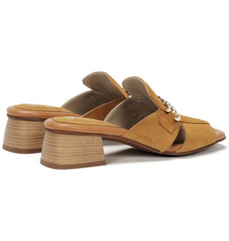 Dorking - Fluchos D9059 - Tan - D9059$08FL