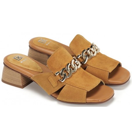 Dorking - Fluchos D9059 - Tan - D9059$08FL