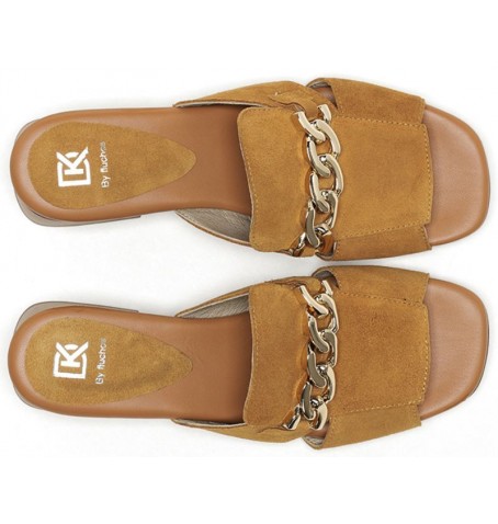Dorking - Fluchos D9059 - Tan - D9059$08FL