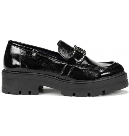 Dorking - Fluchos NORTE D9128 - Vernis noir - D9128$NA.01DO