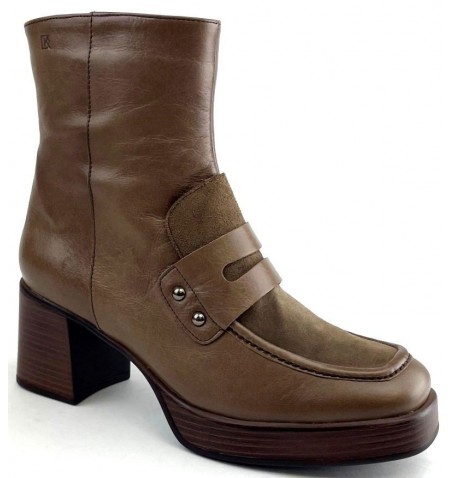 Dorking - Fluchos D9158 - Brown - D9158$ALCA.03D