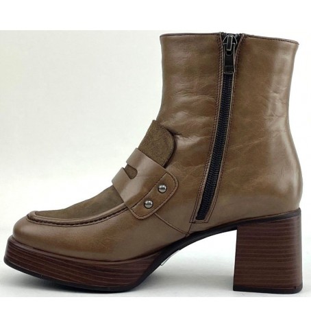 Dorking - Fluchos D9158 - Brown - D9158$ALCA.03D