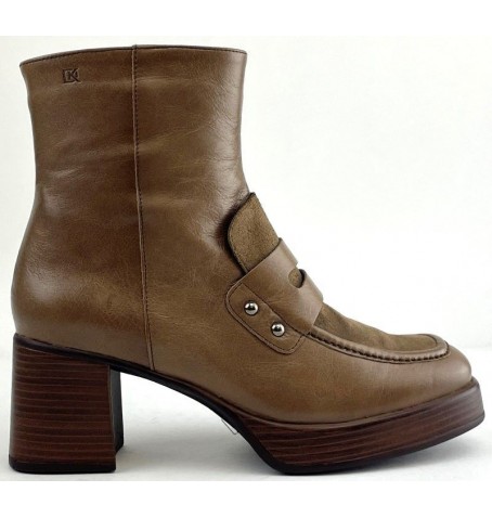 Dorking - Fluchos D9158 - Brown - D9158$ALCA.03D