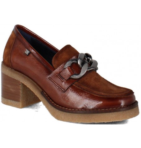 Dorking - Fluchos OPRAH D9193 - Brown - D9193$NACA.03DO