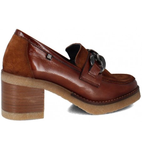 Dorking - Fluchos OPRAH D9193 - Brown - D9193$NACA.03DO