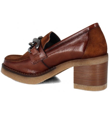 Dorking - Fluchos OPRAH D9193 - Brown - D9193$NACA.03DO