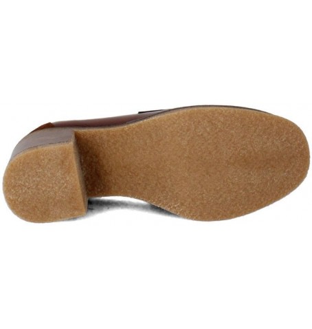 Dorking - Fluchos OPRAH D9193 - Brown - D9193$NACA.03DO