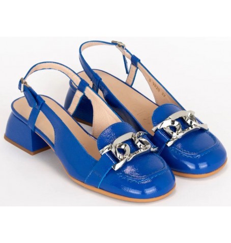 Collections Bulle D-9820 - Bleu - D9820$04WD