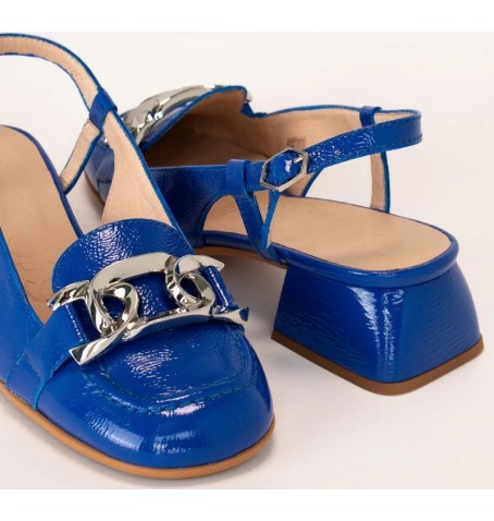 Collections Bulle D-9820 - Bleu - D9820$04WD