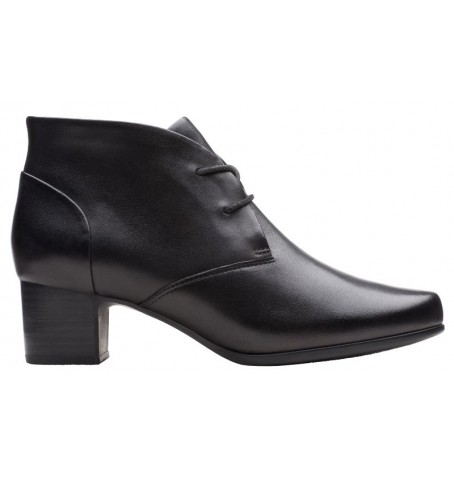 Clarks UN DAMSON TIE 26146537 - Black - DAMSONTIE$02UN Clarks UN DAMSON TIE 26146537 - Black - DAMSONTIE$02UN