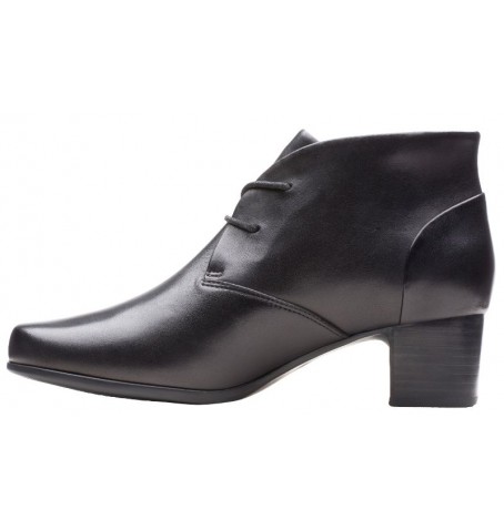 Clarks UN DAMSON TIE 26146537 - Black - DAMSONTIE$02UN Clarks UN DAMSON TIE 26146537 - Black - DAMSONTIE$02UN