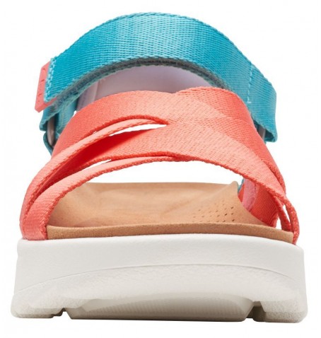 Clarks DASHLITE CROSS 26170426 - Multi - DASHLITECROS$15