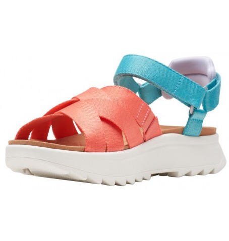 Clarks DASHLITE CROSS 26170426 - Multi - DASHLITECROS$15