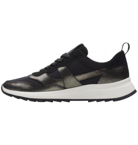 Clarks DASHLITE JAZZ 26169051 - Noir - DASHLITEJAZZ$02