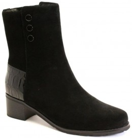 Valdini DELILAH - Noir - DELILAH$02VA