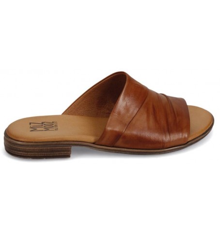 Miz mooz DELILAH IB20660 - Tan - DELILAH$08MM