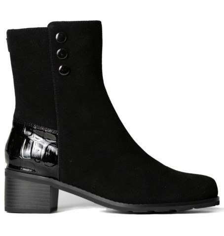 Valdini DELILAH25 - Black - DELILAH2$02VA