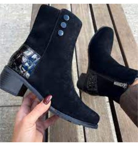 Valdini DELILAH25 - Noir - DELILAH2$02VA