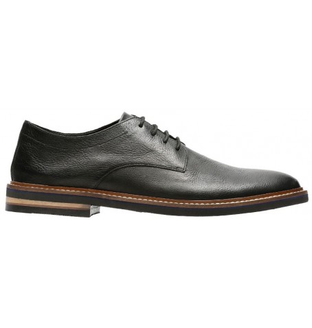 Clarks DEZMIN PLAIN 26133405 - Noir - DEZMINPLAIN$02B