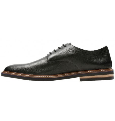 Clarks DEZMIN PLAIN 26133405 - Noir - DEZMINPLAIN$02B