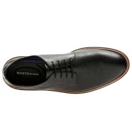 Clarks DEZMIN PLAIN 26133405 - Noir - DEZMINPLAIN$02B
