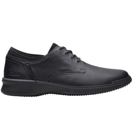 Clarks DONAWAY PLAIN 26163454 - Black - DONAWAYPLAIN$02