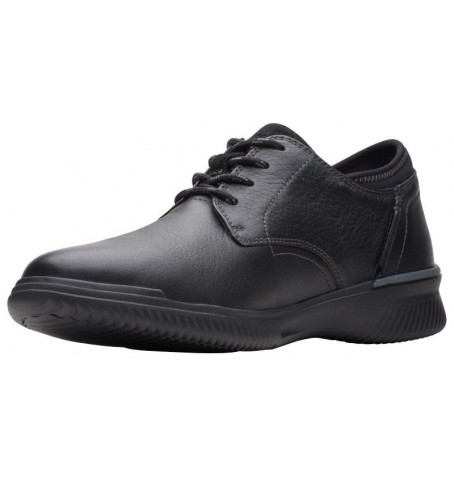 Clarks DONAWAY PLAIN 26163454 - Black - DONAWAYPLAIN$02