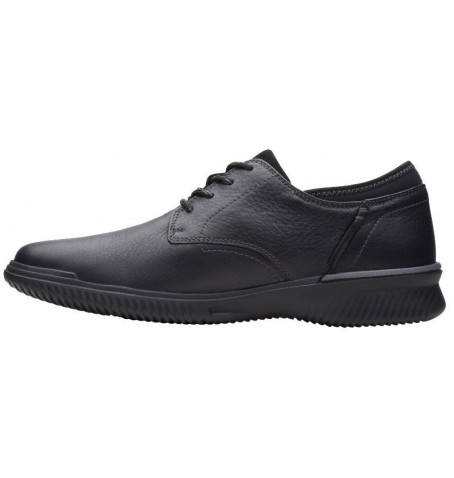 Clarks DONAWAY PLAIN 26163454 - Black - DONAWAYPLAIN$02