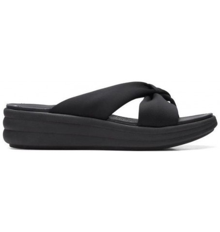 Clarks DRIFT AVE 26171893 - Noir - DRIFTAVE$02C