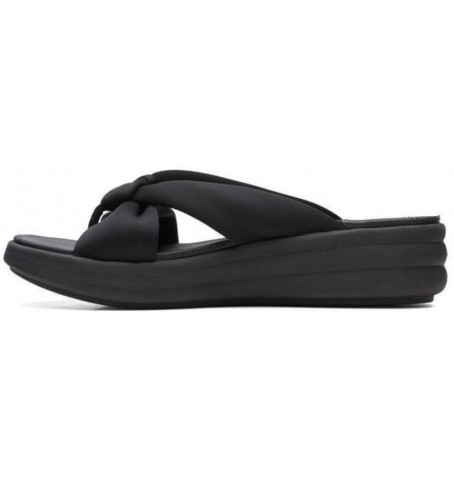 Clarks DRIFT AVE 26171893 - Noir - DRIFTAVE$02C