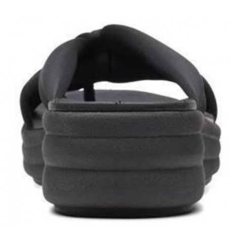 Clarks DRIFT AVE 26171893 - Noir - DRIFTAVE$02C