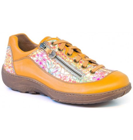 Portofino DY46735 - Jaune - Orange - DY46735$19PF
