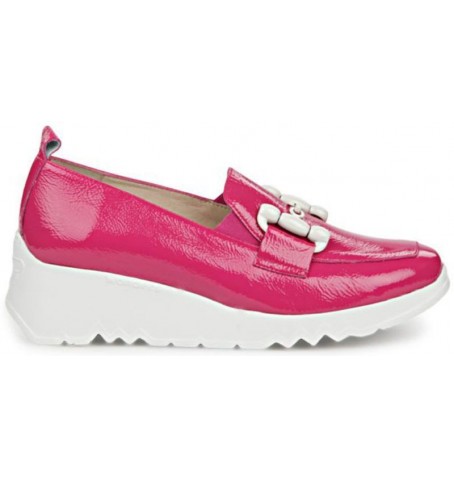 Collections Bulle E-6723 - Rose - E6723$10WD
