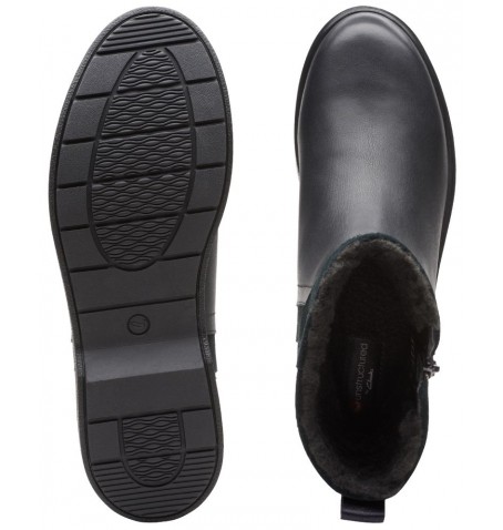 Clarks UN ELDA MID 26145488 - Black - ELDAMID$02UN Clarks UN ELDA MID 26145488 - Black - ELDAMID$02UN