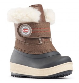 Olang ELFO - Brun - ELFO$03.G03OL