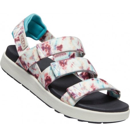 Keen ELLE STRAPPY 1026141 - Multi - ELLESTRAPPY$15