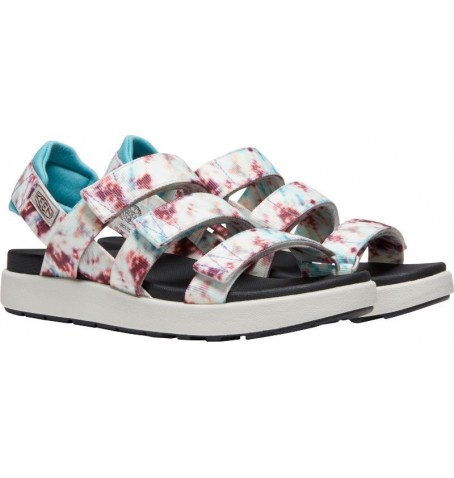 Keen ELLE STRAPPY 1026141 - Multi - ELLESTRAPPY$15