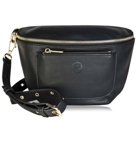 Espe ELLIS SAC BANANE H-02725-B - Noir - ELLIS FP$BK
